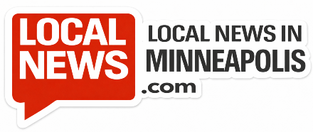 Minneapolis Local News | LocalNewsinMinneapolis.com