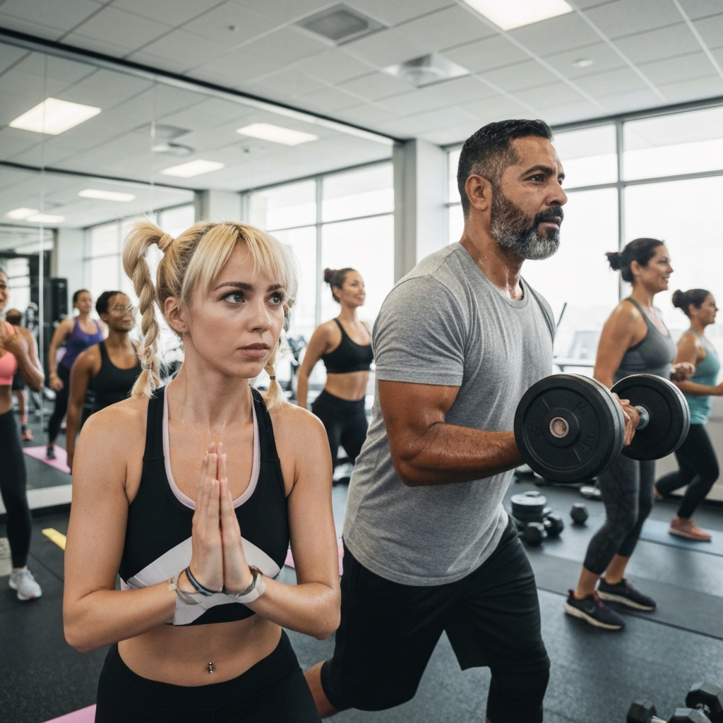 Embracing Wellness: Fitness and Mental Health Resources in Minneapolis