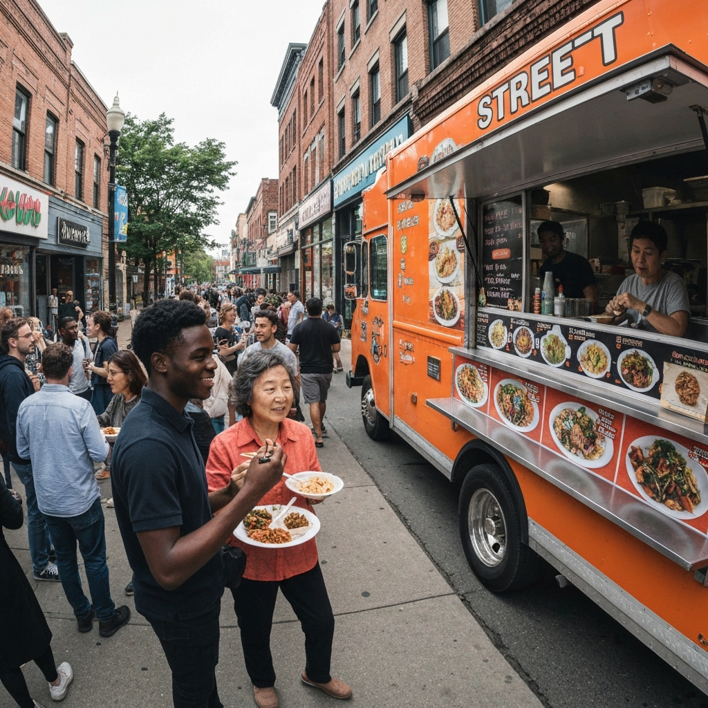 Exploring Minneapolis’ Dynamic Food Scene: New Openings and Local Favorites