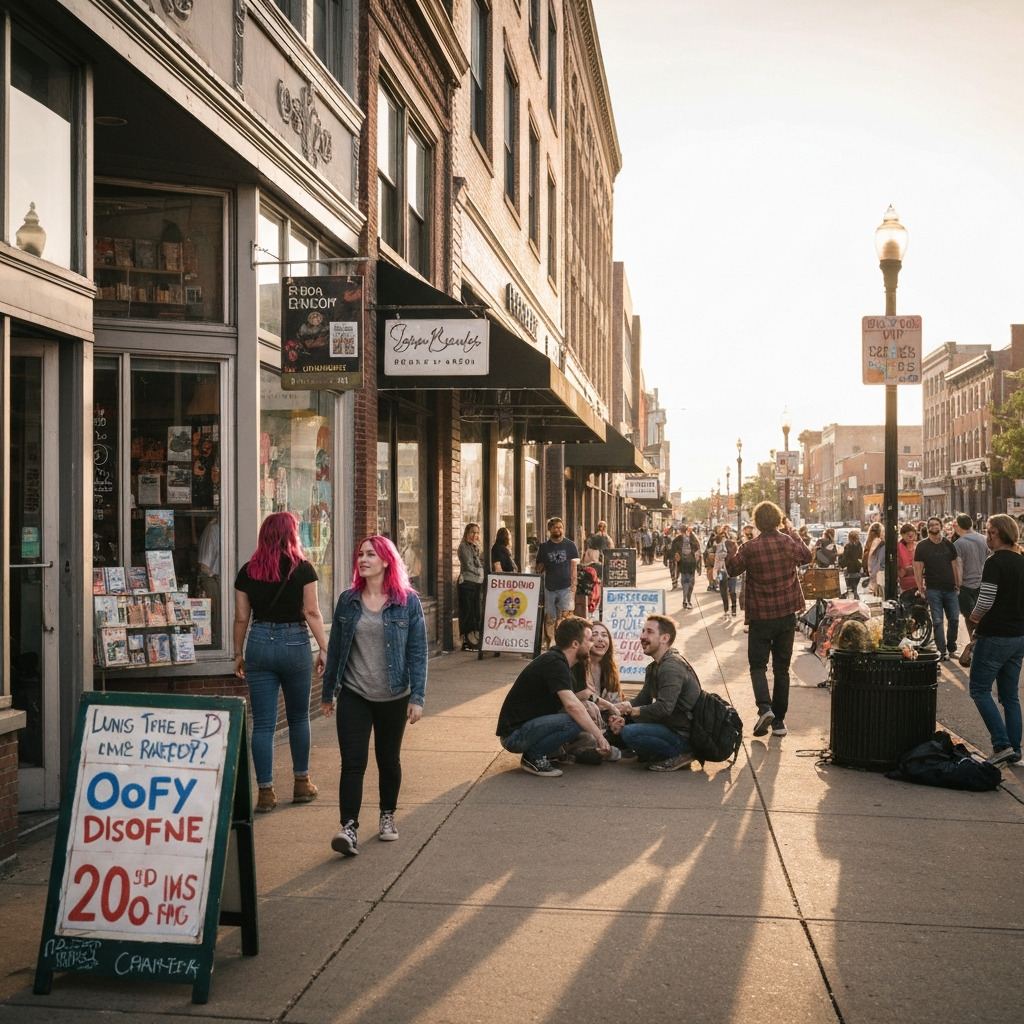 Discover Exclusive Deals from Minneapolis Local Businesses