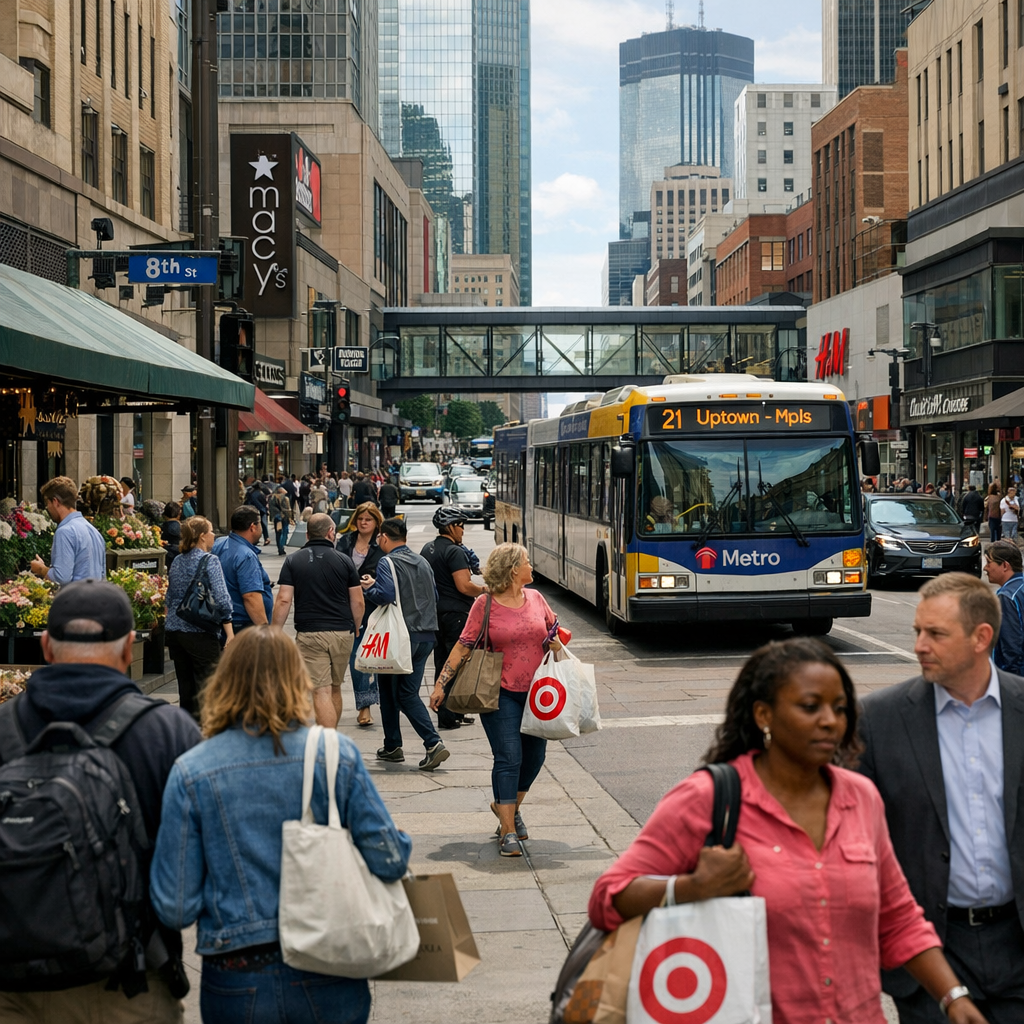 Navigating the Current U.S. Economic Landscape