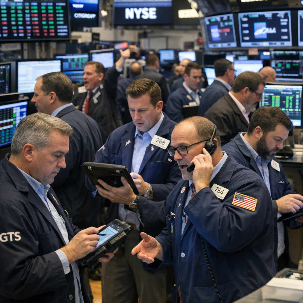 Navigating the Current U.S. Economic Landscape