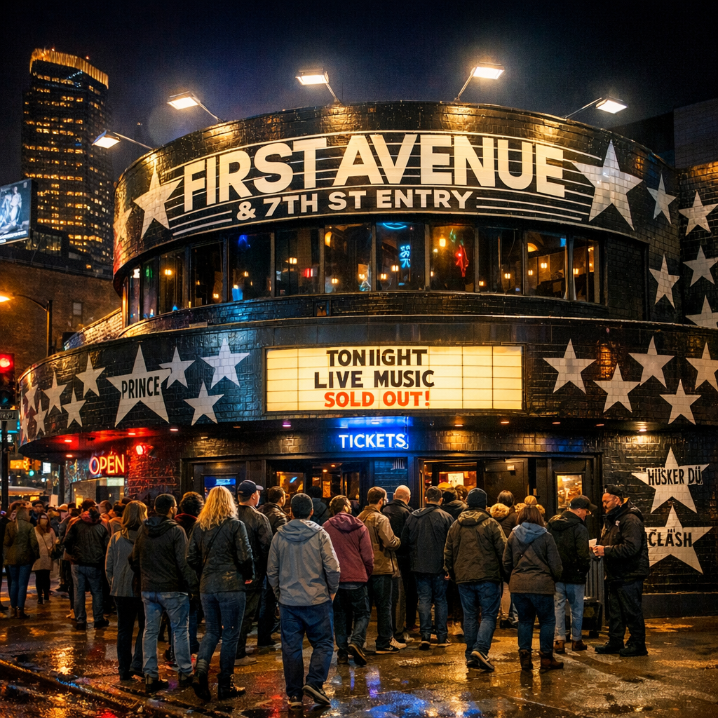 Exploring Minneapolis’ Vibrant Arts and Culture Scene