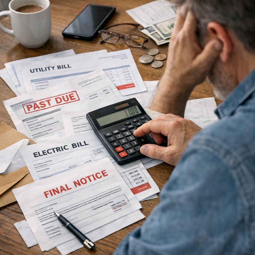 Navigating Economic Uncertainty Amid Rising Inflation and Policy Shifts