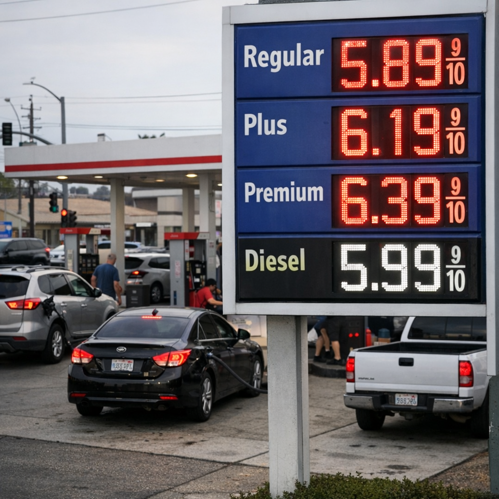 Navigating Economic Uncertainty Amid Rising Inflation