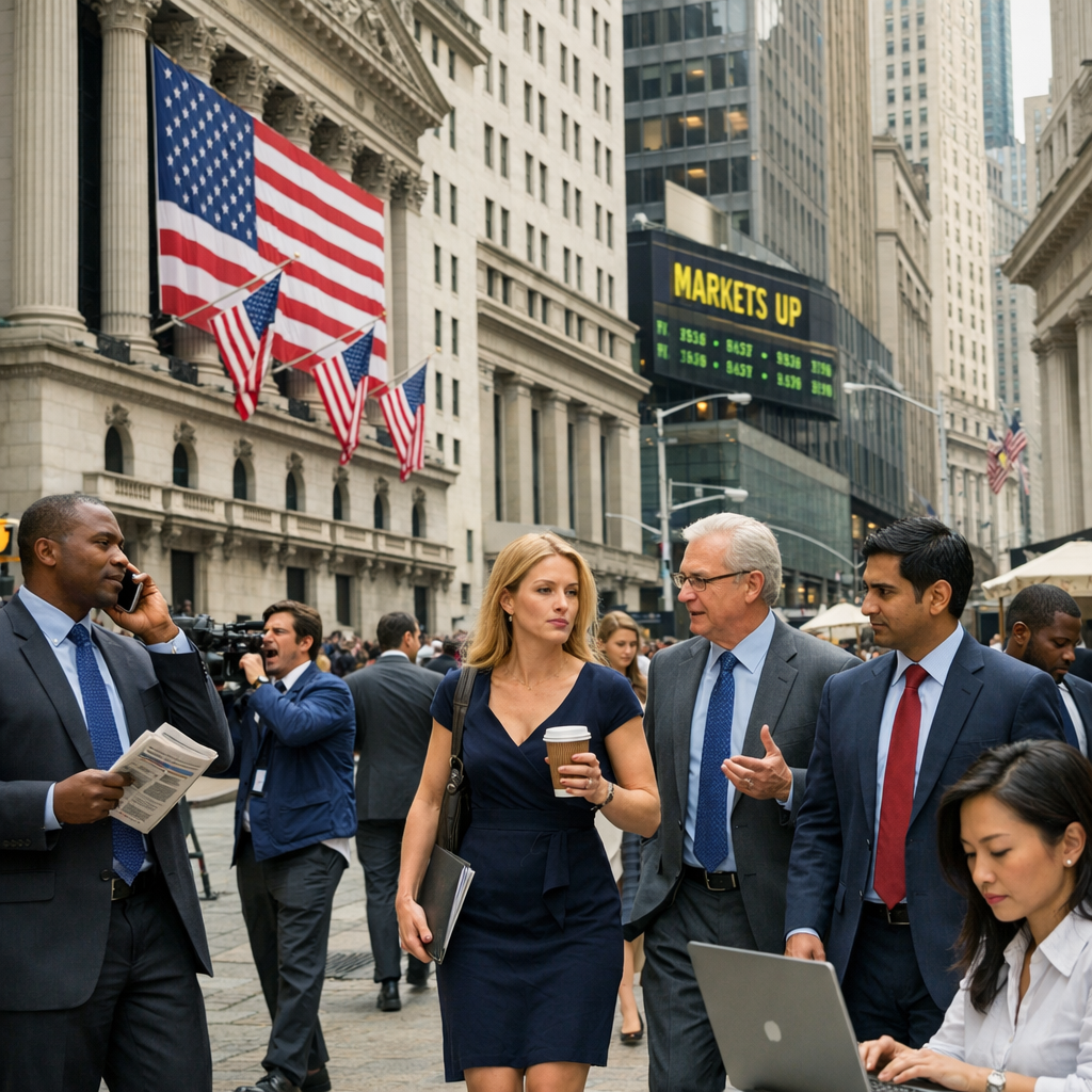 Navigating the Current U.S. Economic Landscape