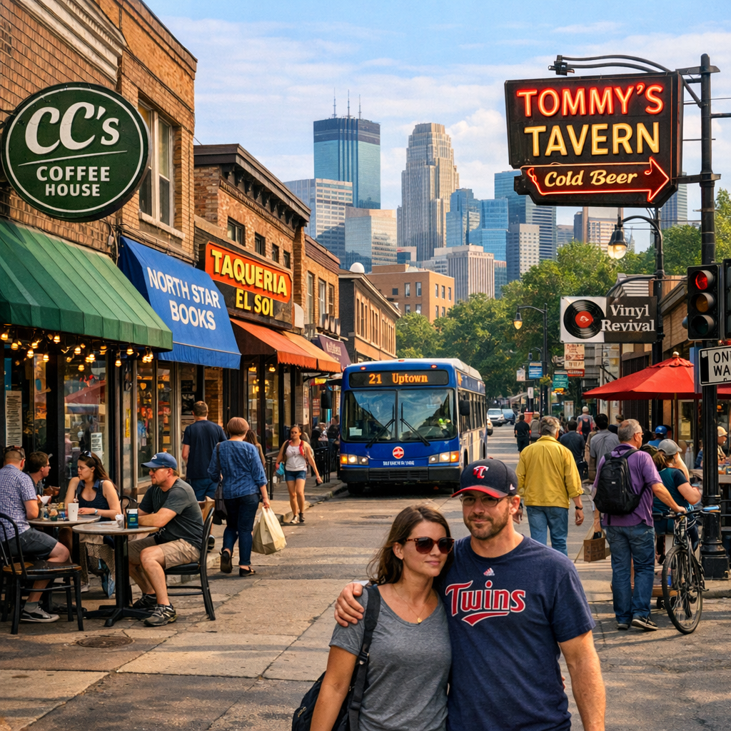 Navigating Minneapolis’ Evolving Small Business Landscape