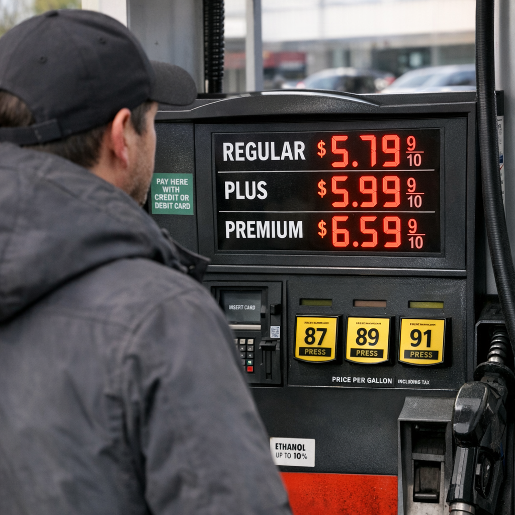 Navigating Economic Uncertainty Amid Rising Inflation and Energy Costs