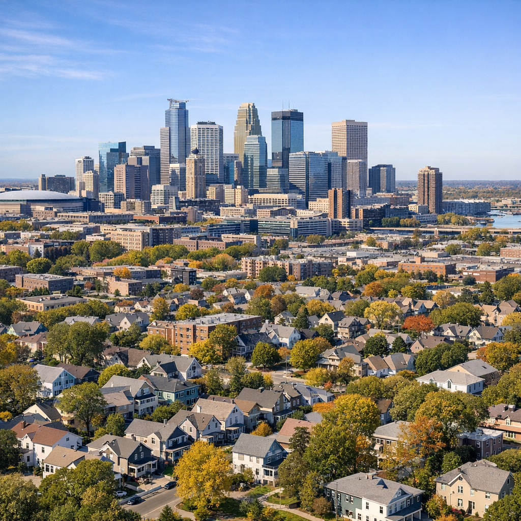 Navigating Minneapolis’ Evolving Housing Market