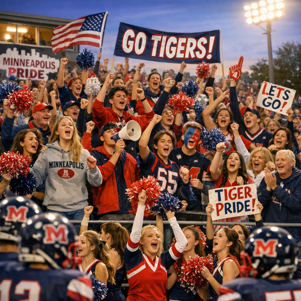 A Guide to Minneapolis’ Thriving Sports Scene