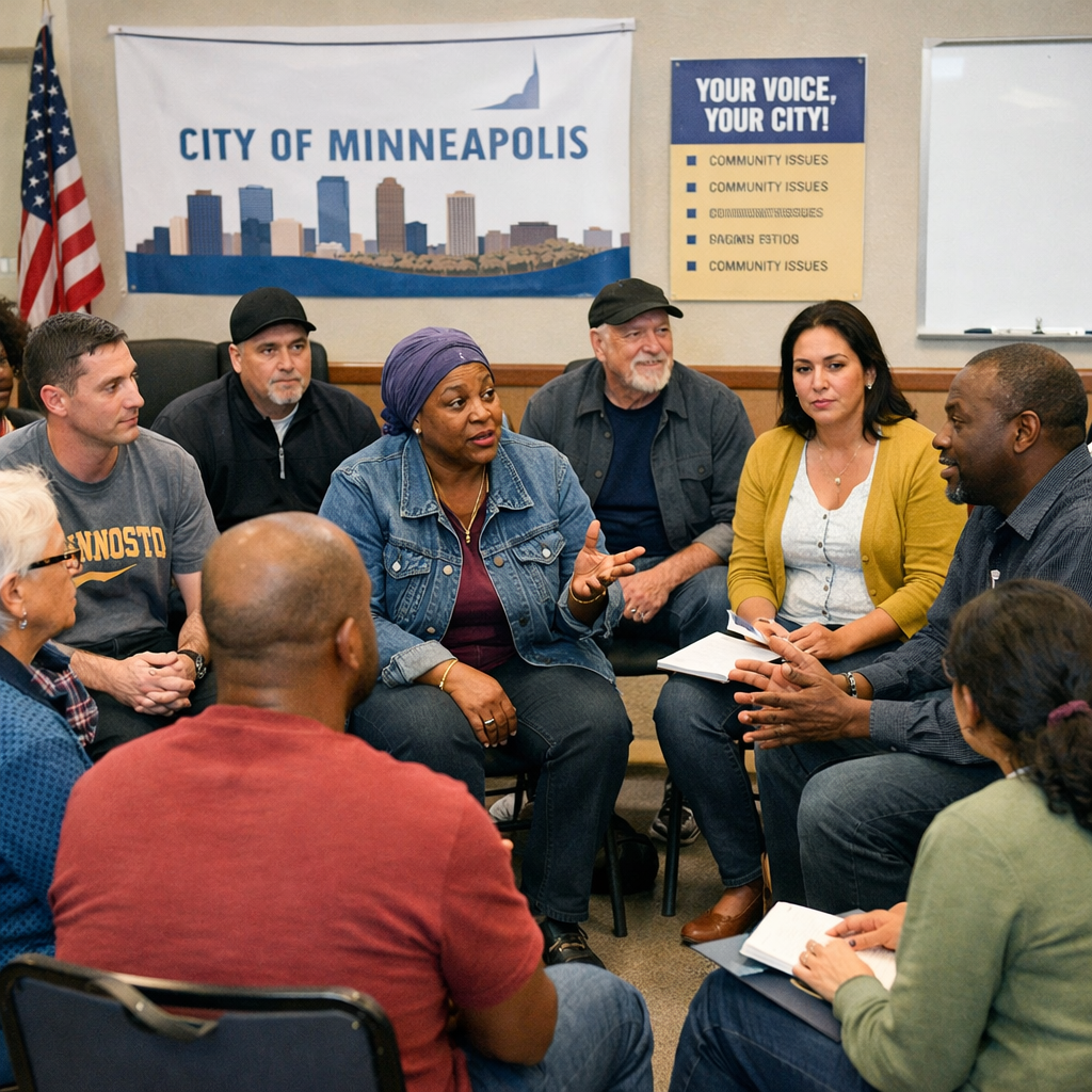 Global Policies, Local Consequences: The Impact of Operation Metro Surge on Minneapolis