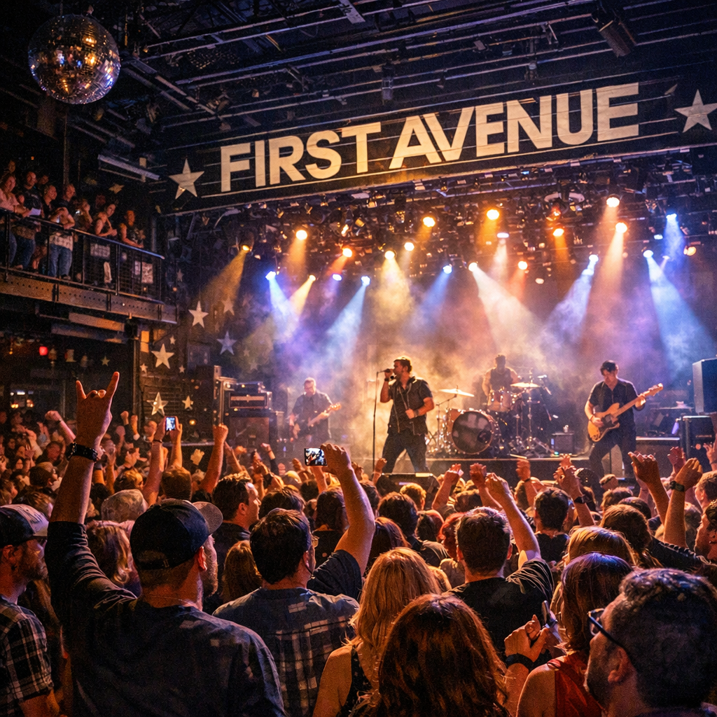 Upcoming Events in Minneapolis: May 19 and Beyond