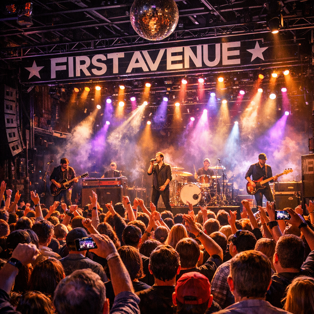 Upcoming Events in Minneapolis: May 19 and Beyond