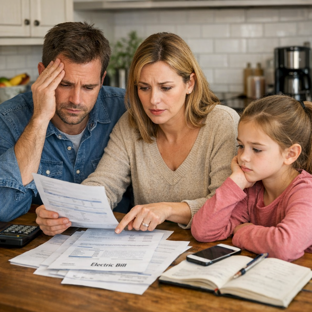 Navigating Economic Uncertainty Amid Rising Inflation