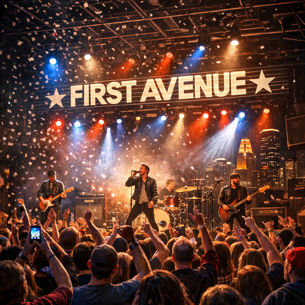 Upcoming Events in Minneapolis: May 19 and Beyond