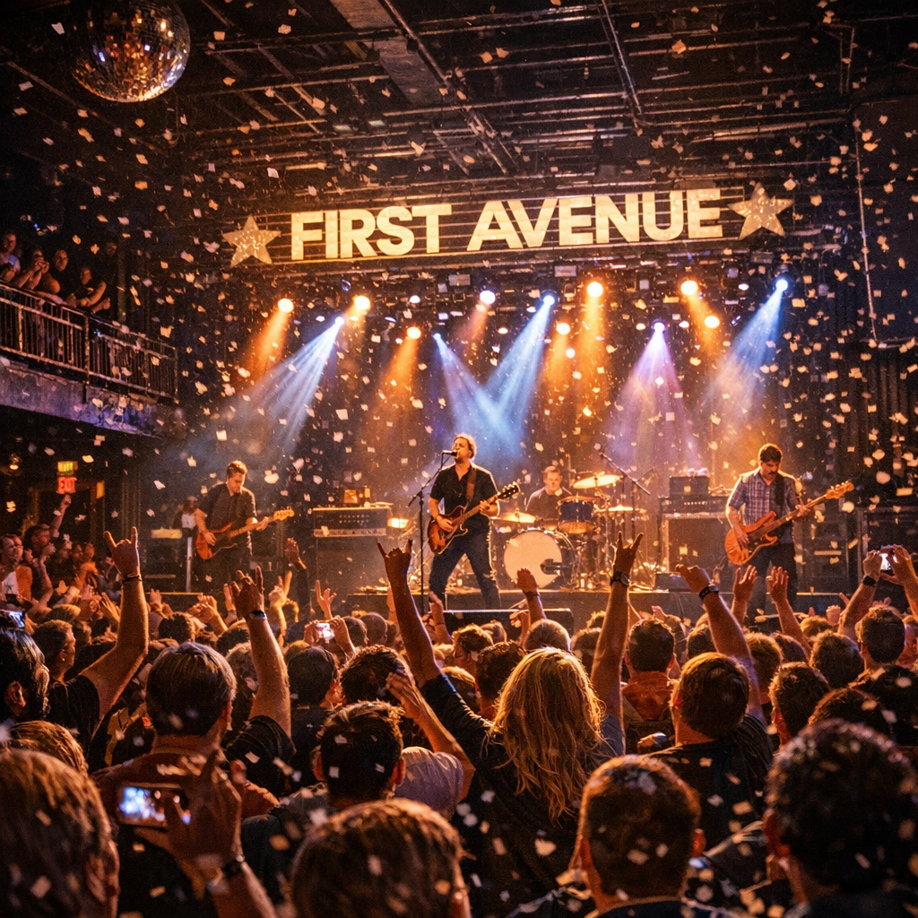 Upcoming Events in Minneapolis: May 20 and Beyond