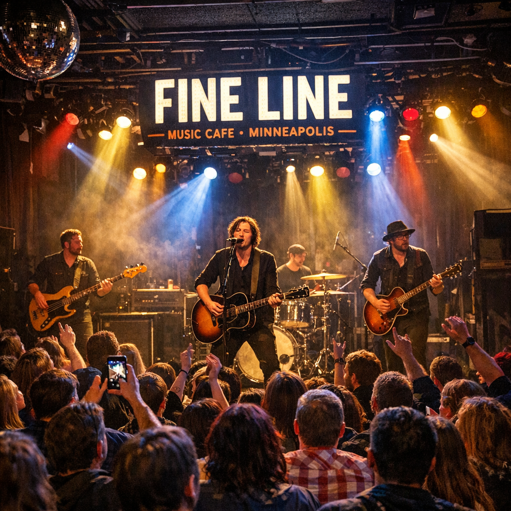 Upcoming Events in Minneapolis: May 21 and Beyond