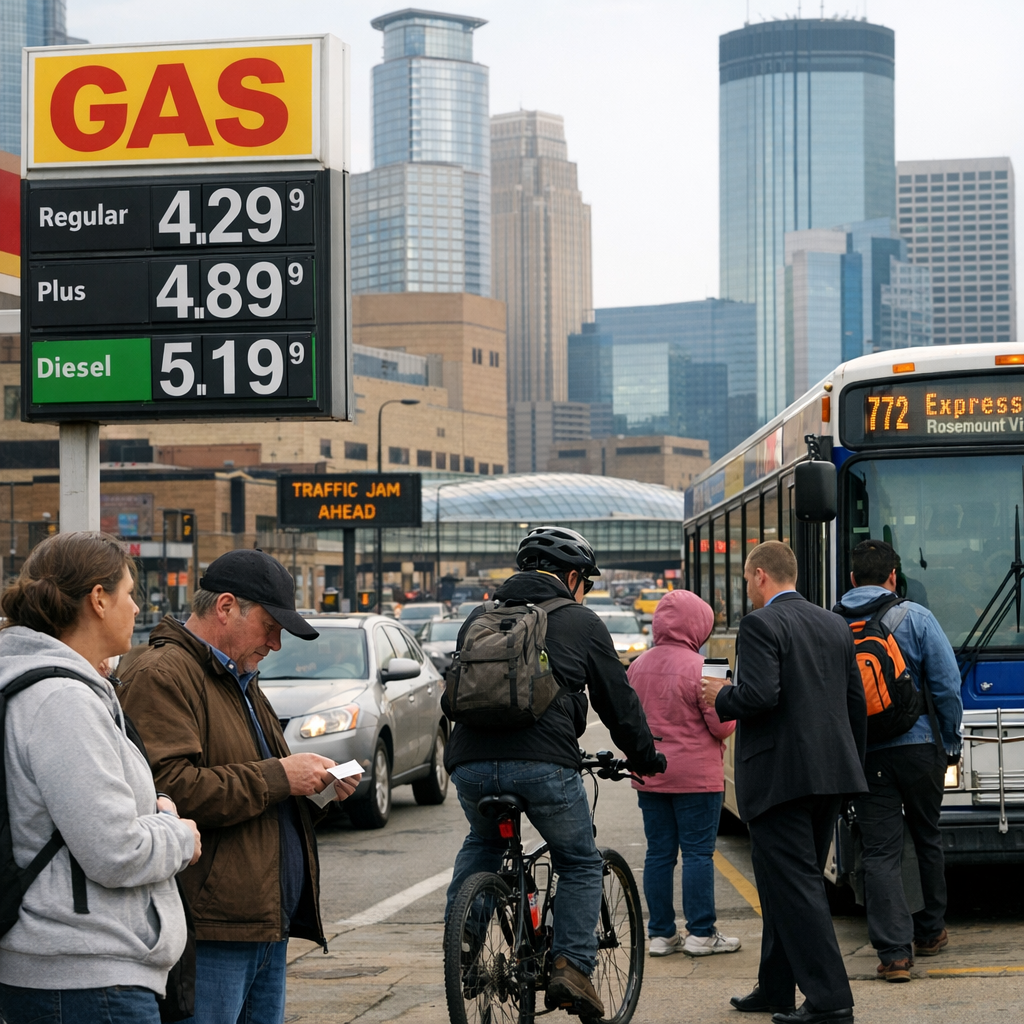 Navigating the Shifting Landscape of U.S. Politics and Economy