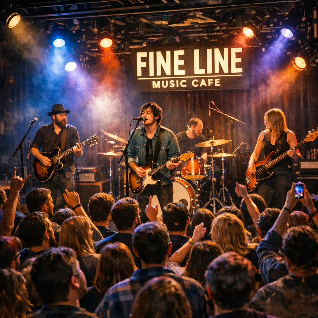 Upcoming Events in Minneapolis: May 21 and Beyond