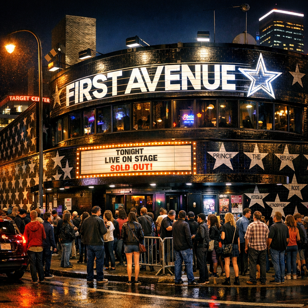 Exploring Minneapolis’ Vibrant Arts and Culture Scene