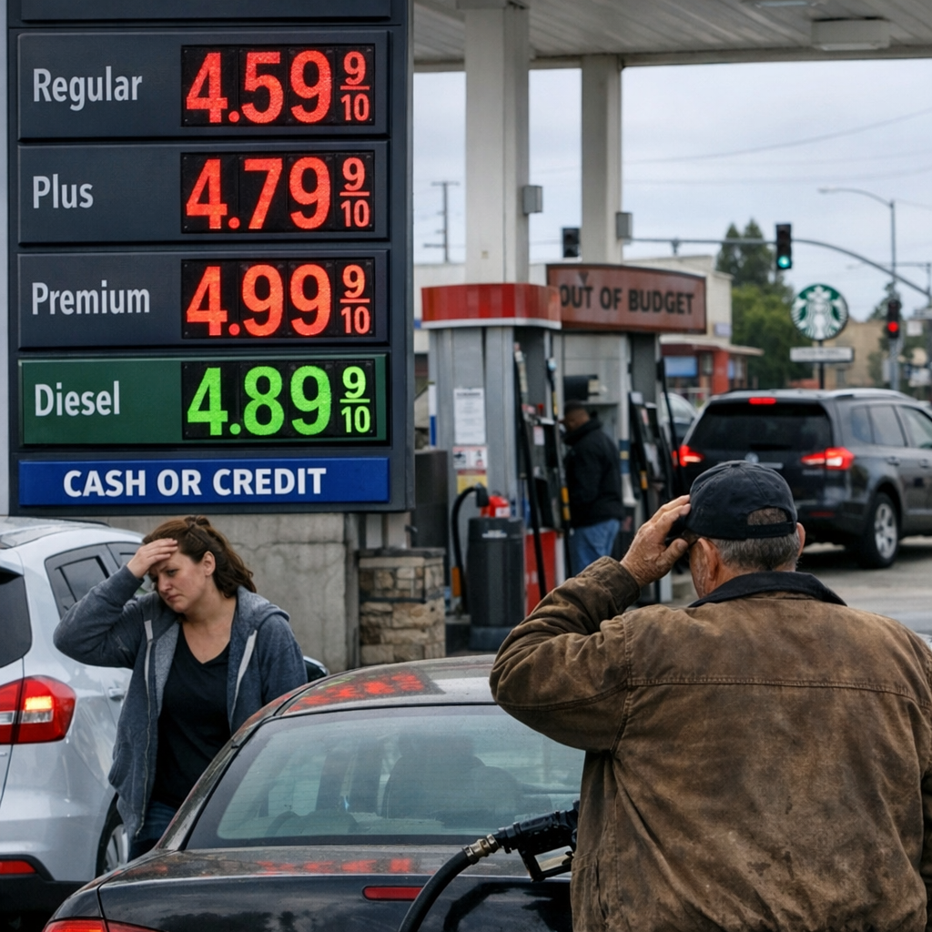 Navigating Economic Uncertainty Amid Rising Inflation and Energy Costs