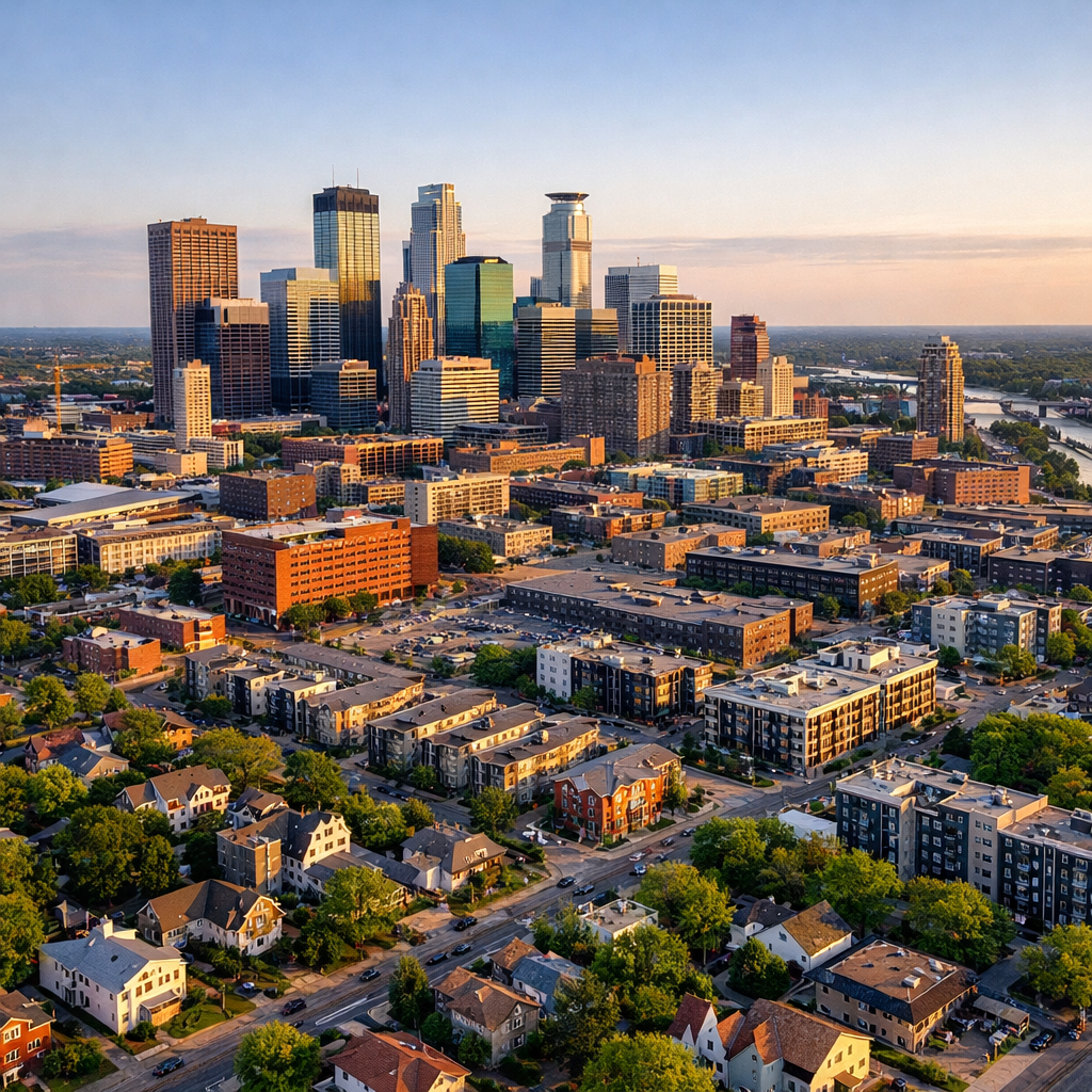 Navigating Minneapolis’ Evolving Housing Market
