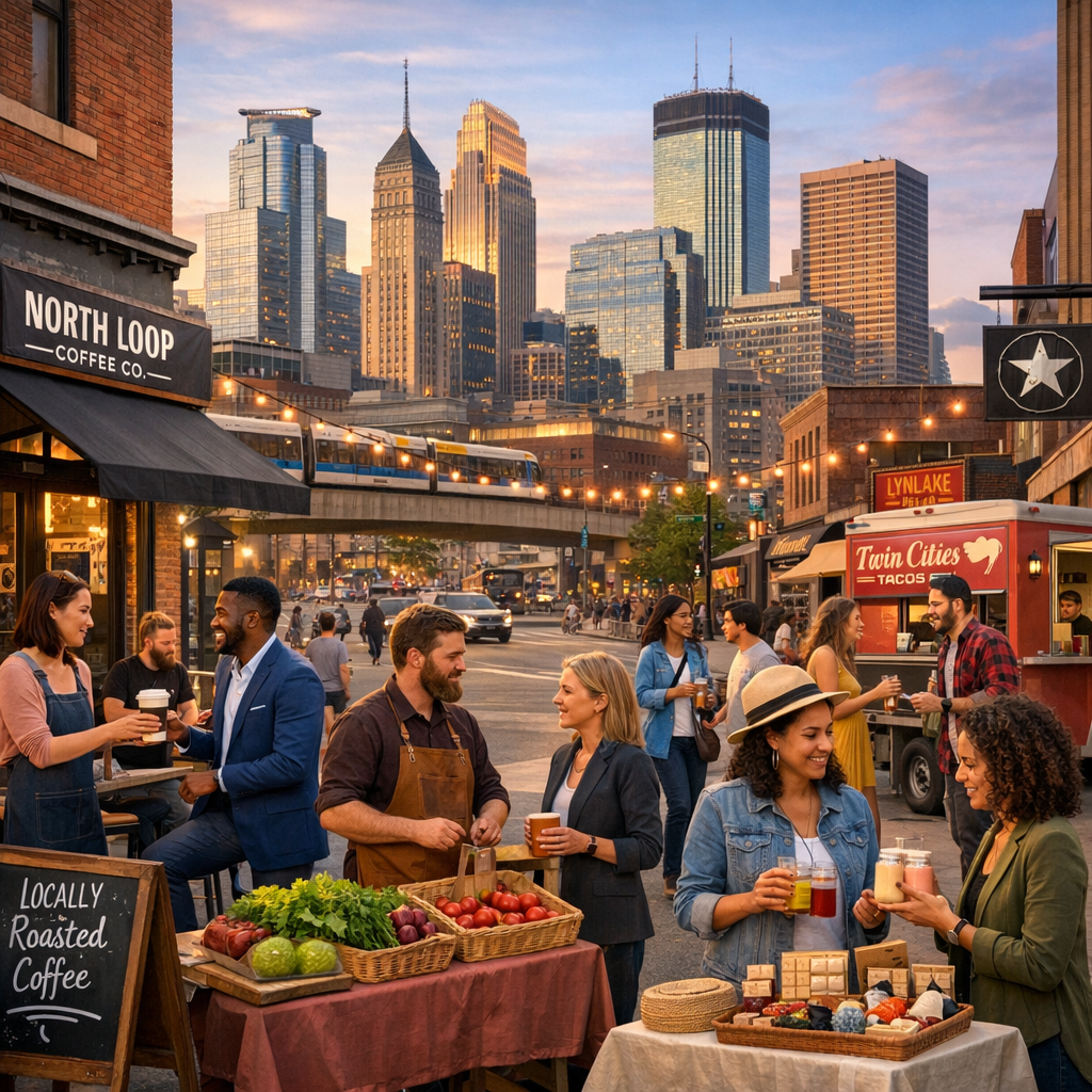 Navigating Minneapolis’ Evolving Business Landscape