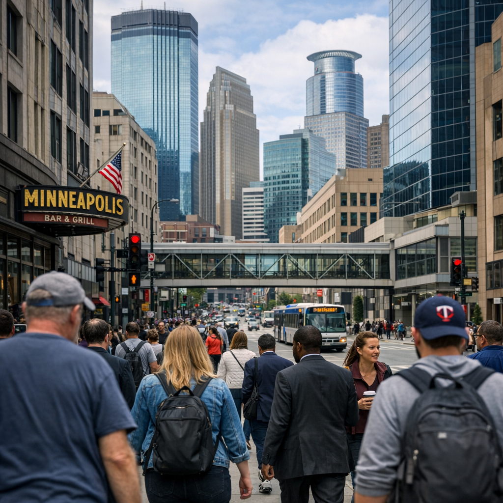 Navigating the Current Landscape of U.S. Politics and Economy