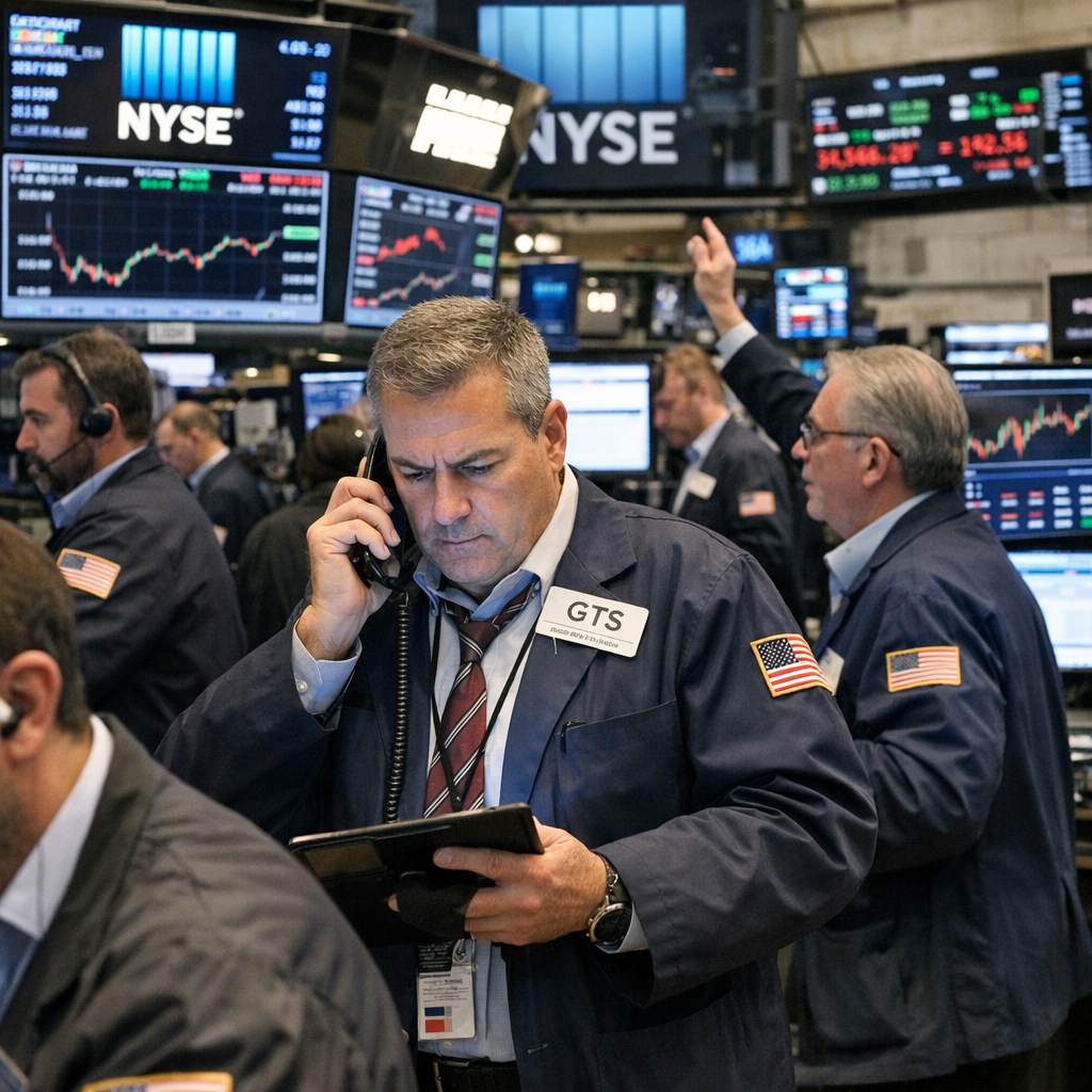 Navigating the Shifting Tides of the U.S. Economy
