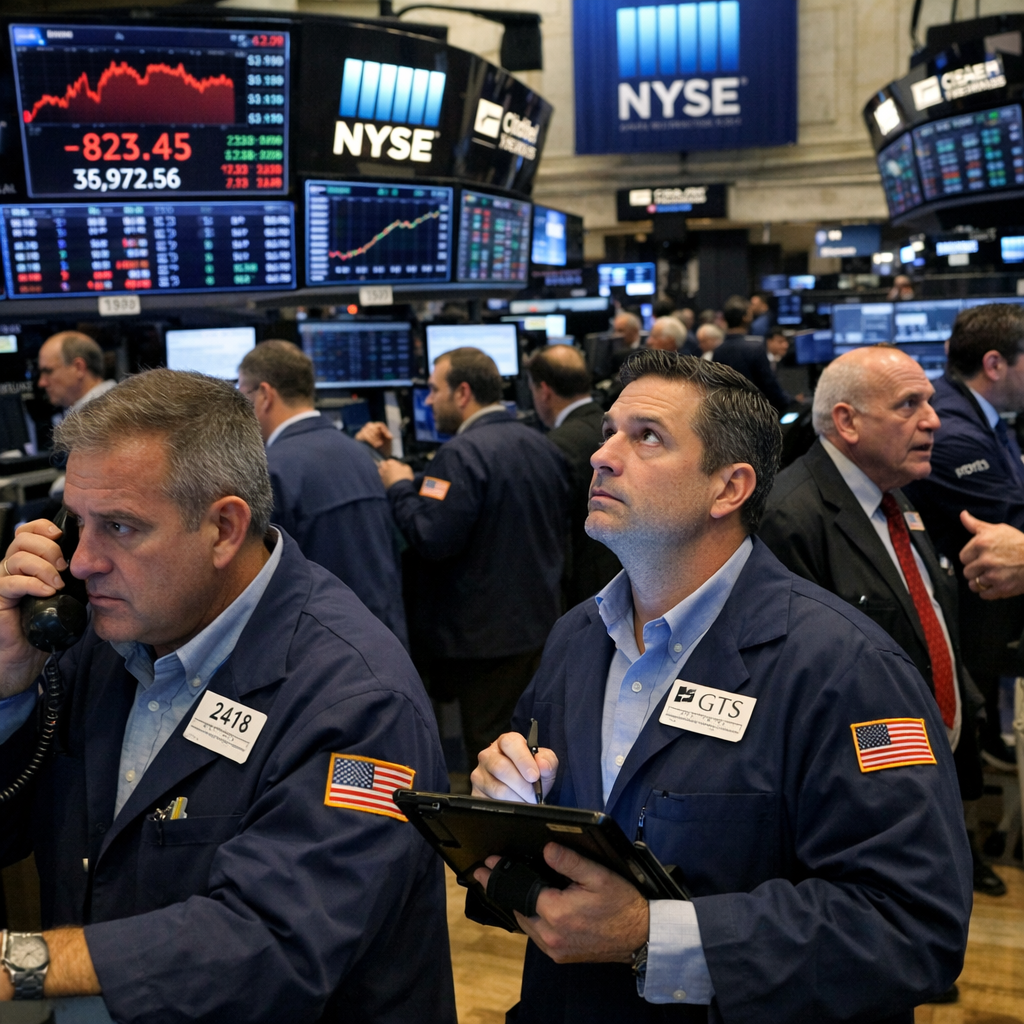 Navigating the Shifting Tides of the U.S. Economy